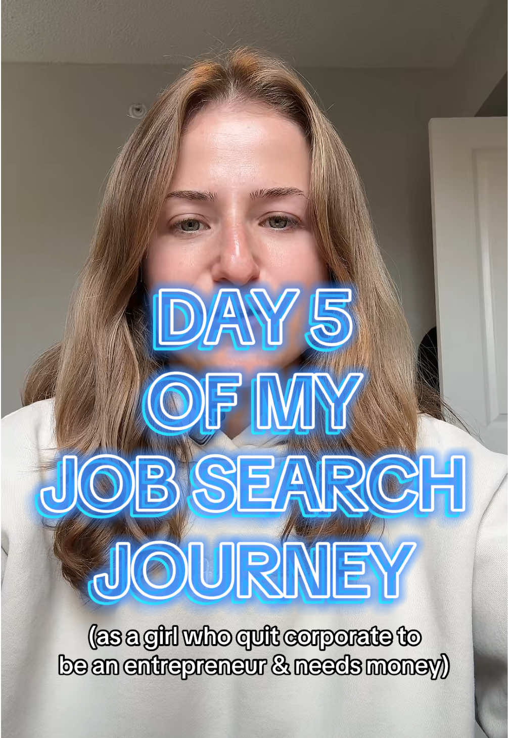 @Lauren | Corporate-to-Creator