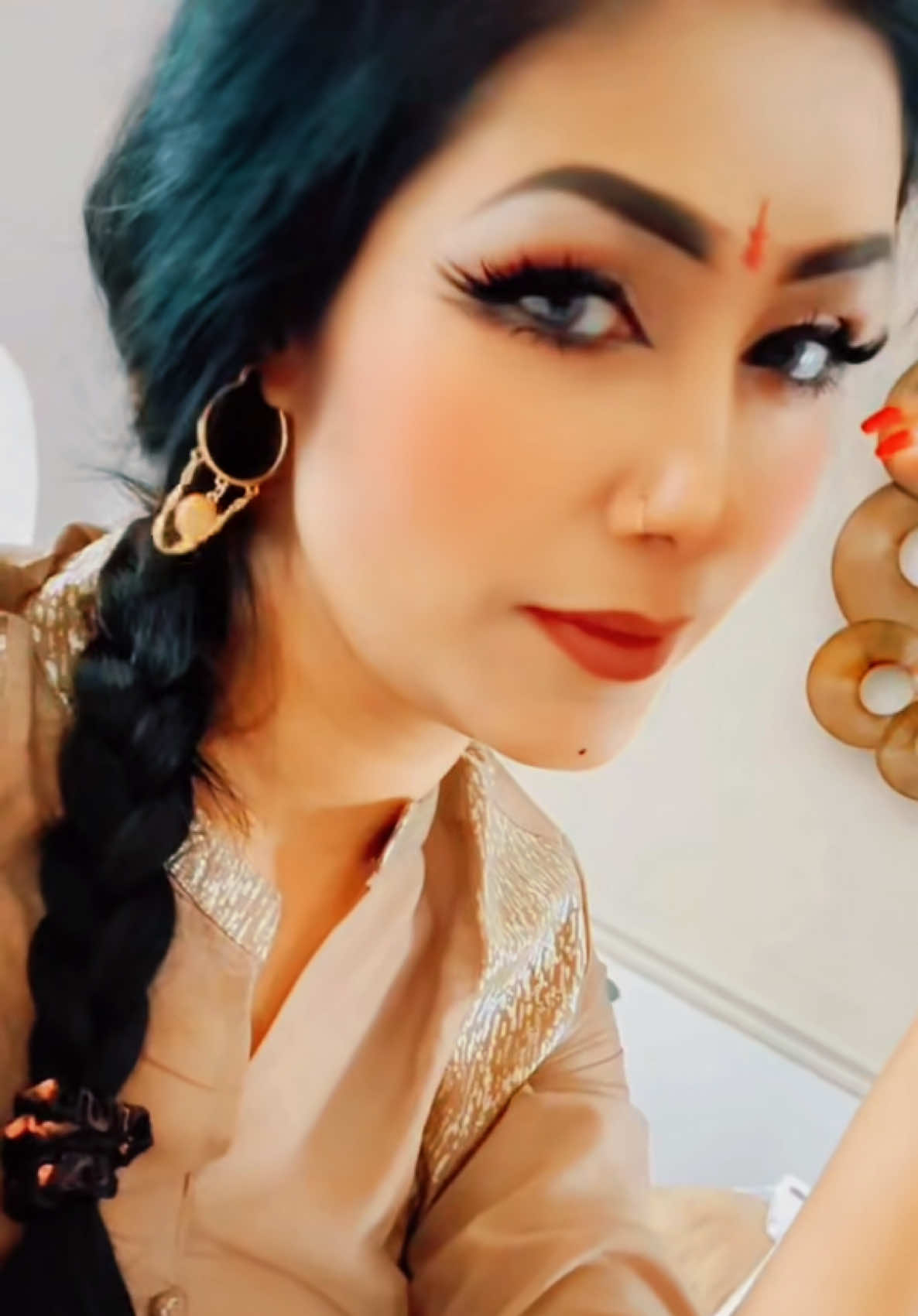 @Zoya the YouTube queen 👸✅1