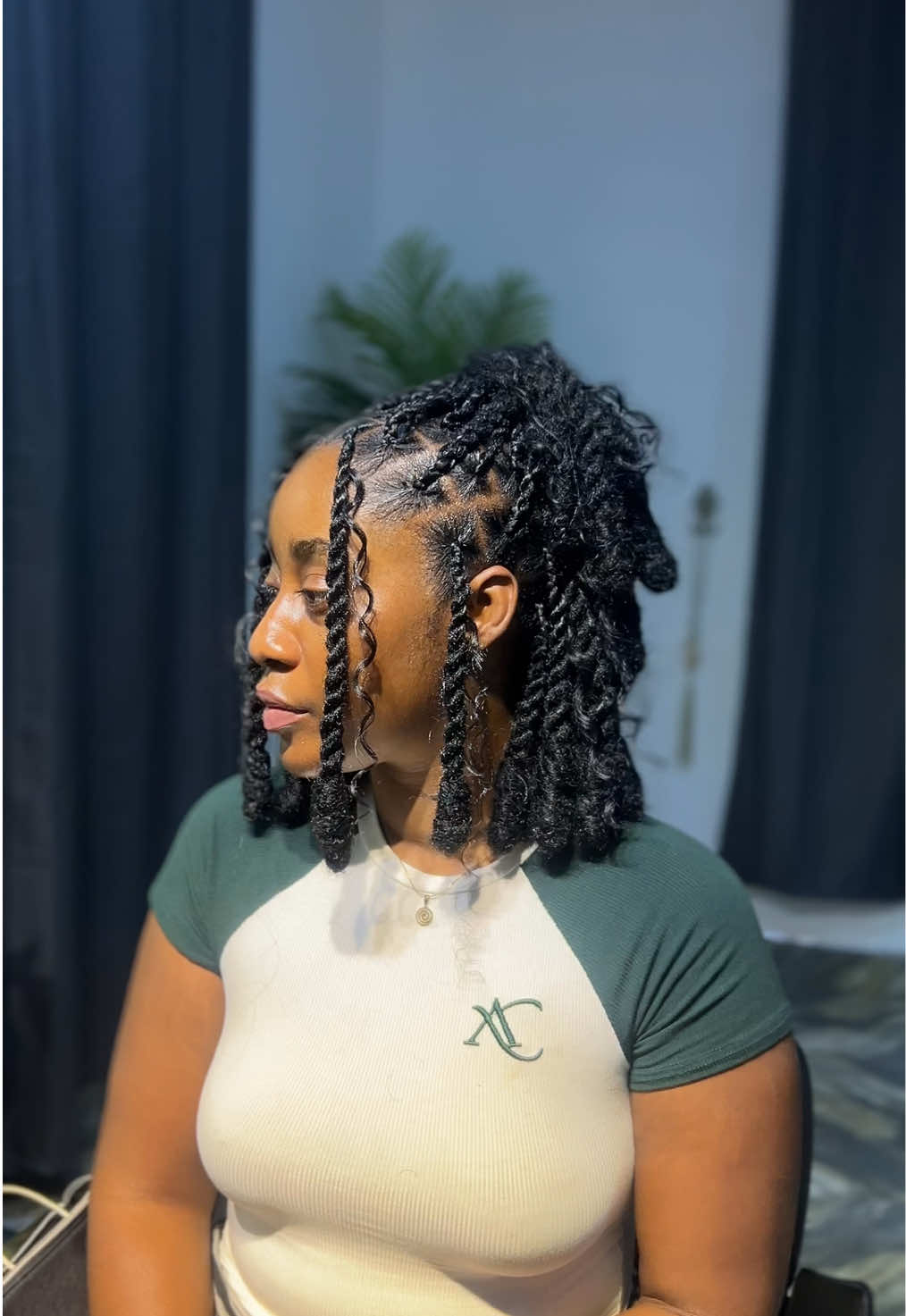 @BraidsbyGyamfua 🥰