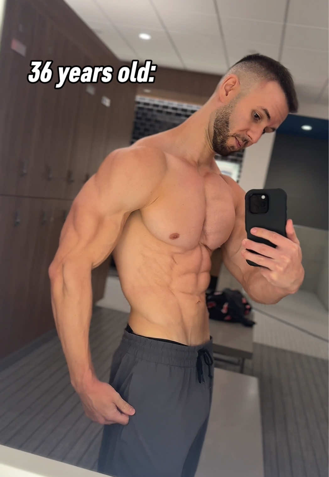 @Munz | Online Fitness Coach