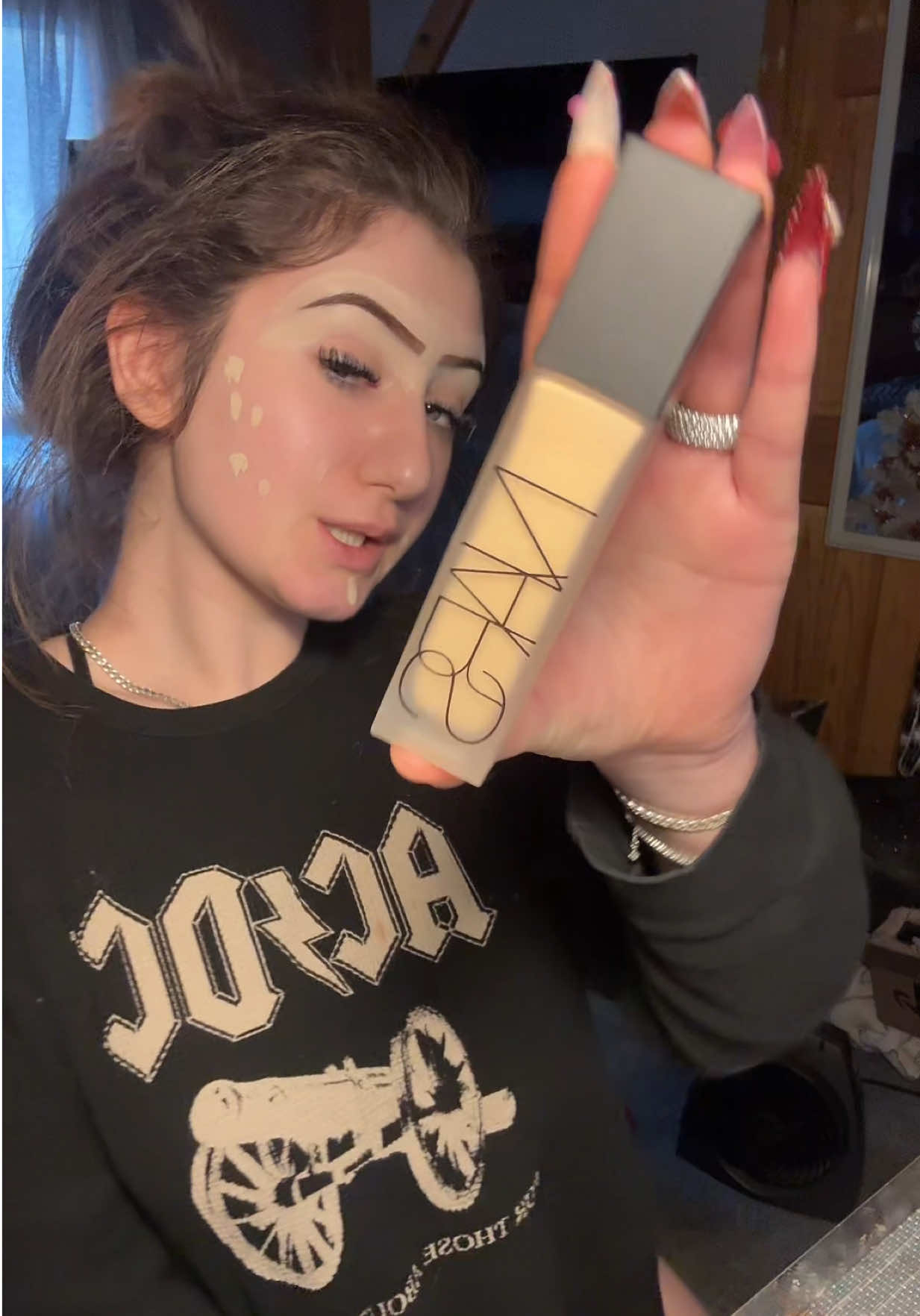 @Brittany Marie