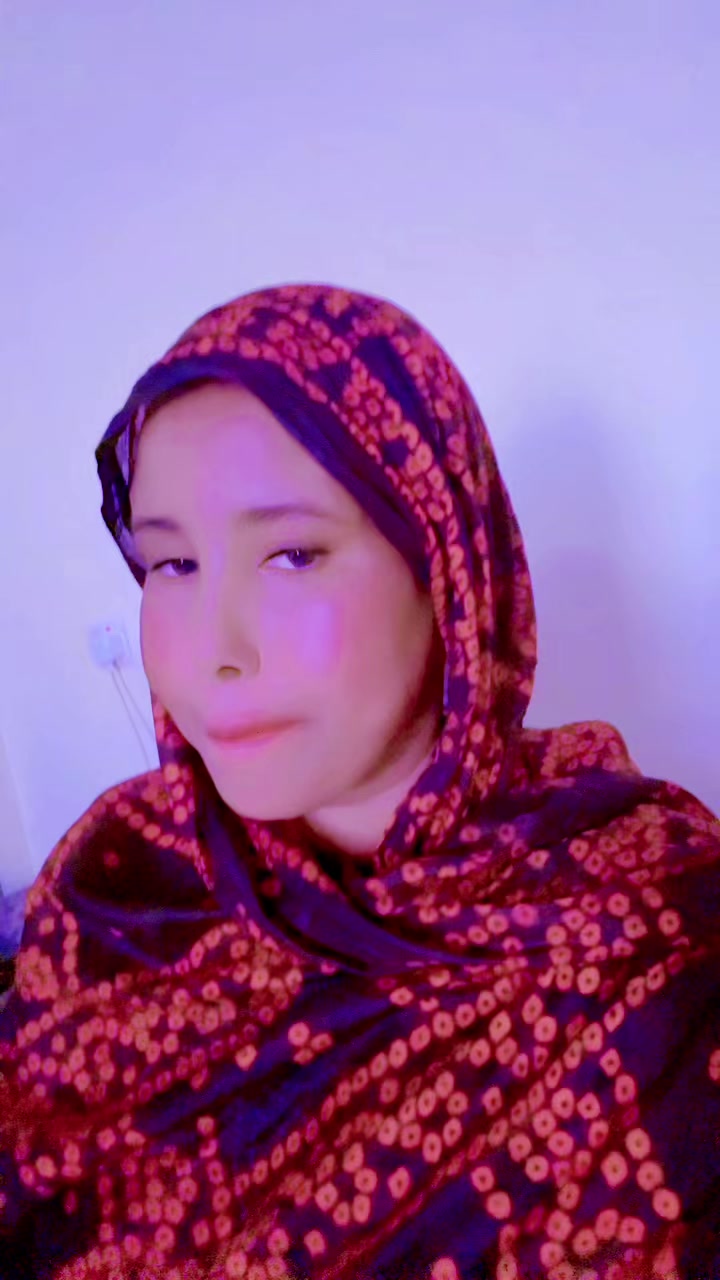 @Fatuma Beerdoone