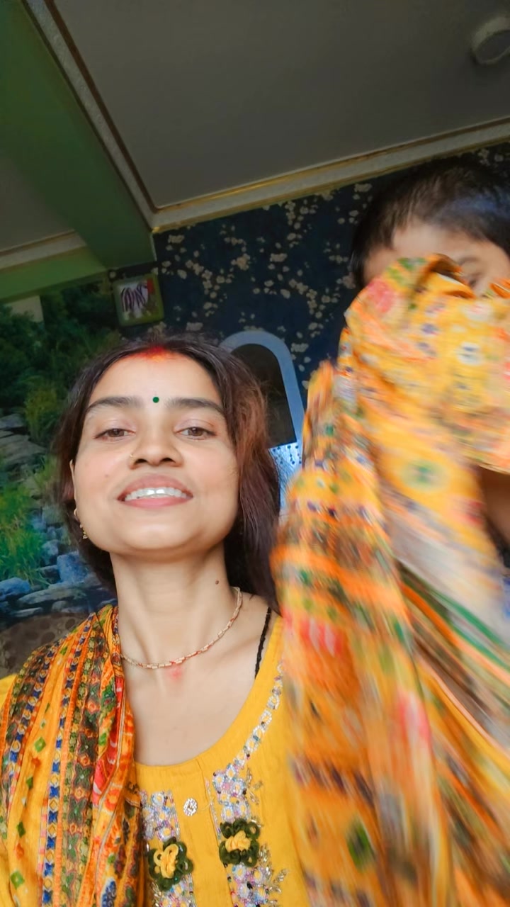 @Amrita Mahaseth