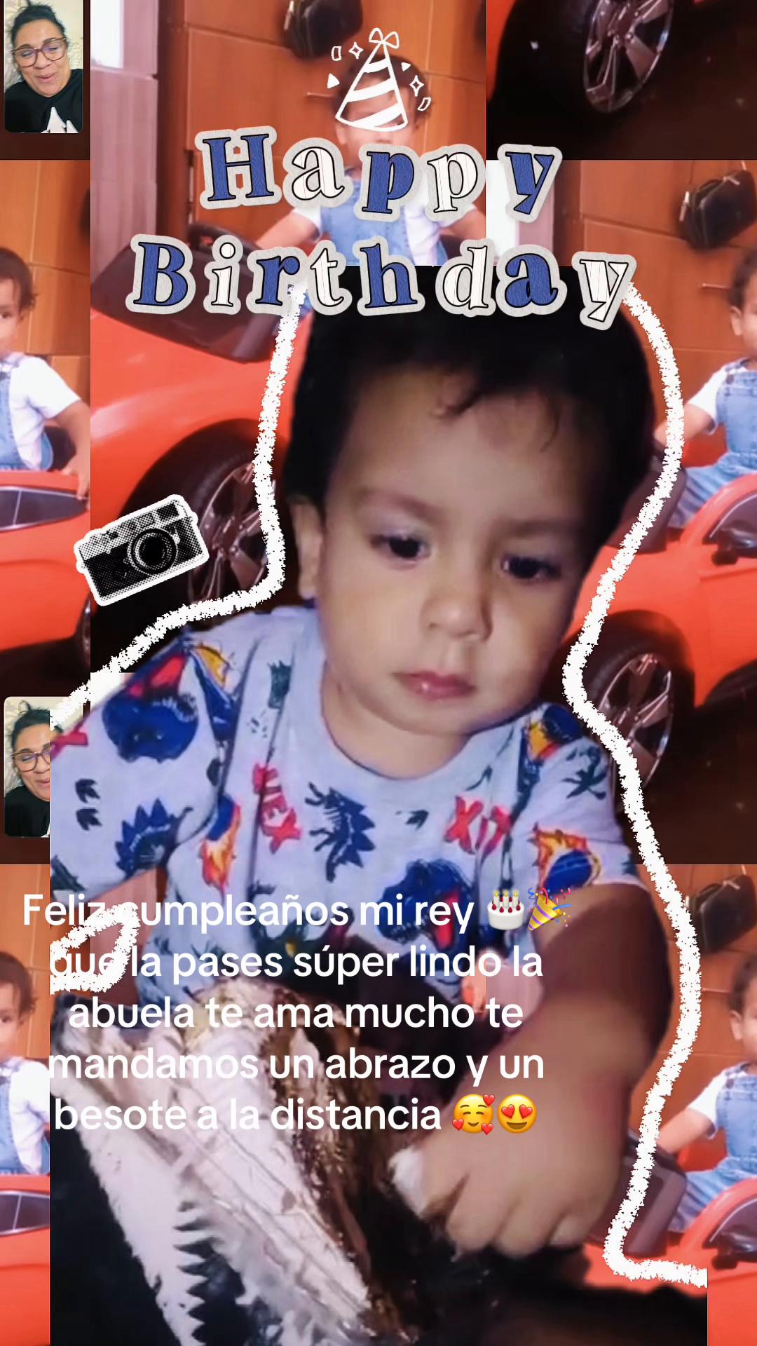 @Maria Sanchez
