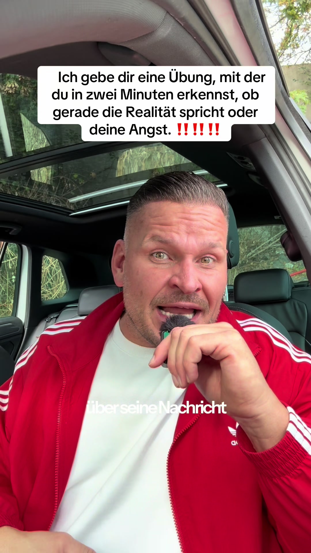 @Dominique Dreher