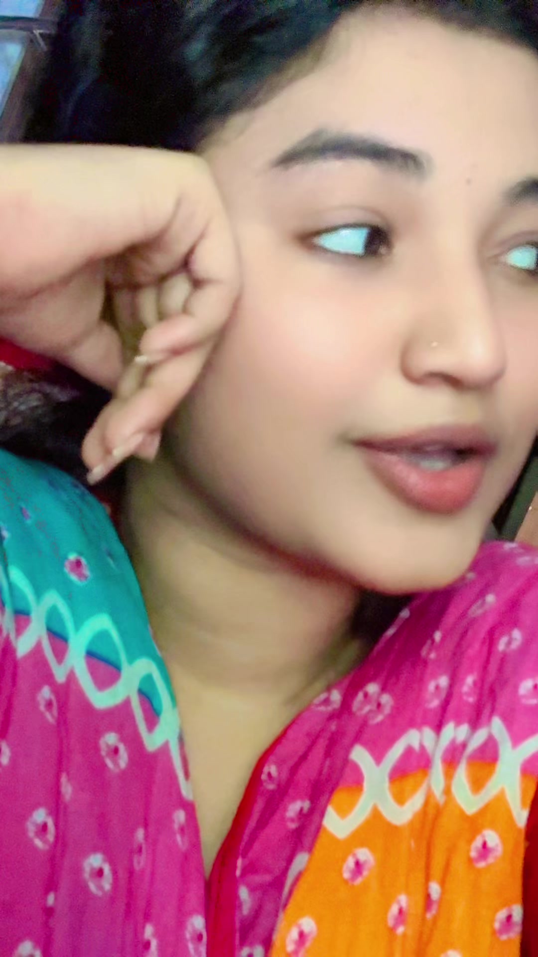 @Purnima