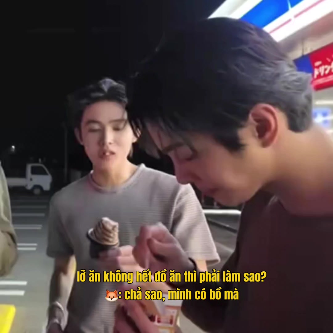 @socola v&agrave; chipchip