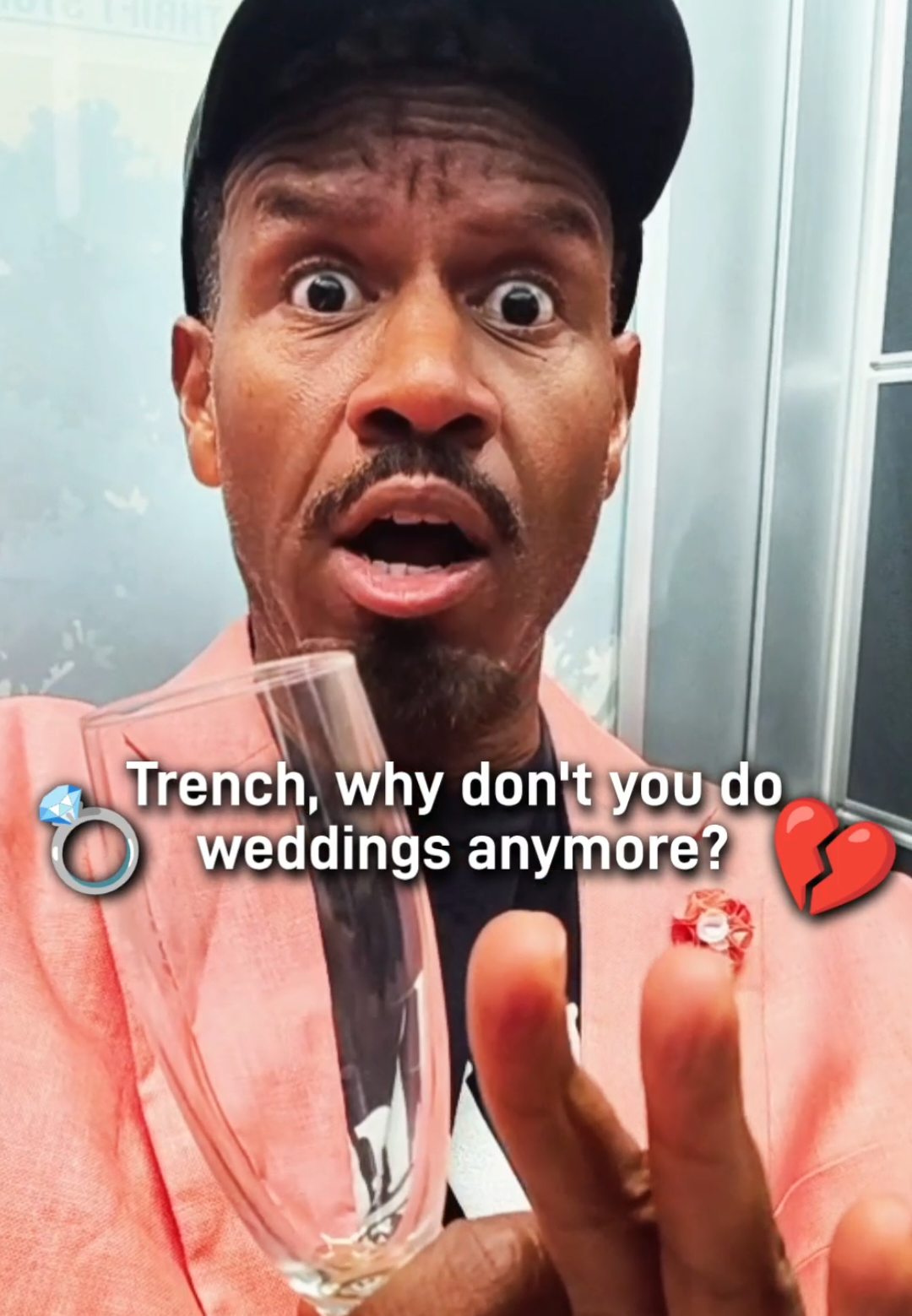 @TRENCH KEITH 🏁