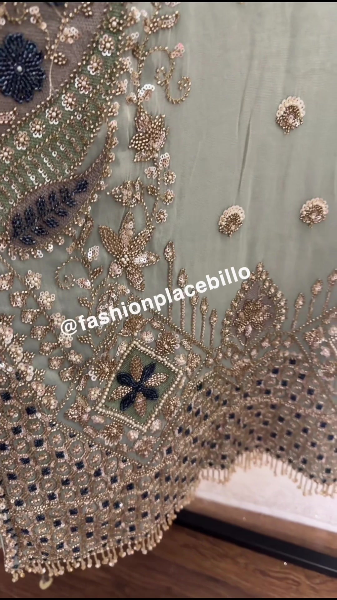 @Fashionplacebillo