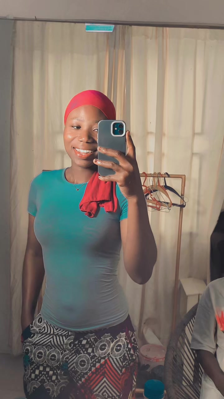 @Asabe of Lagos | MUA💄