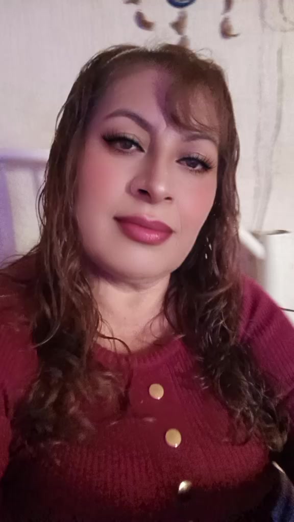 @gloria Ortiz