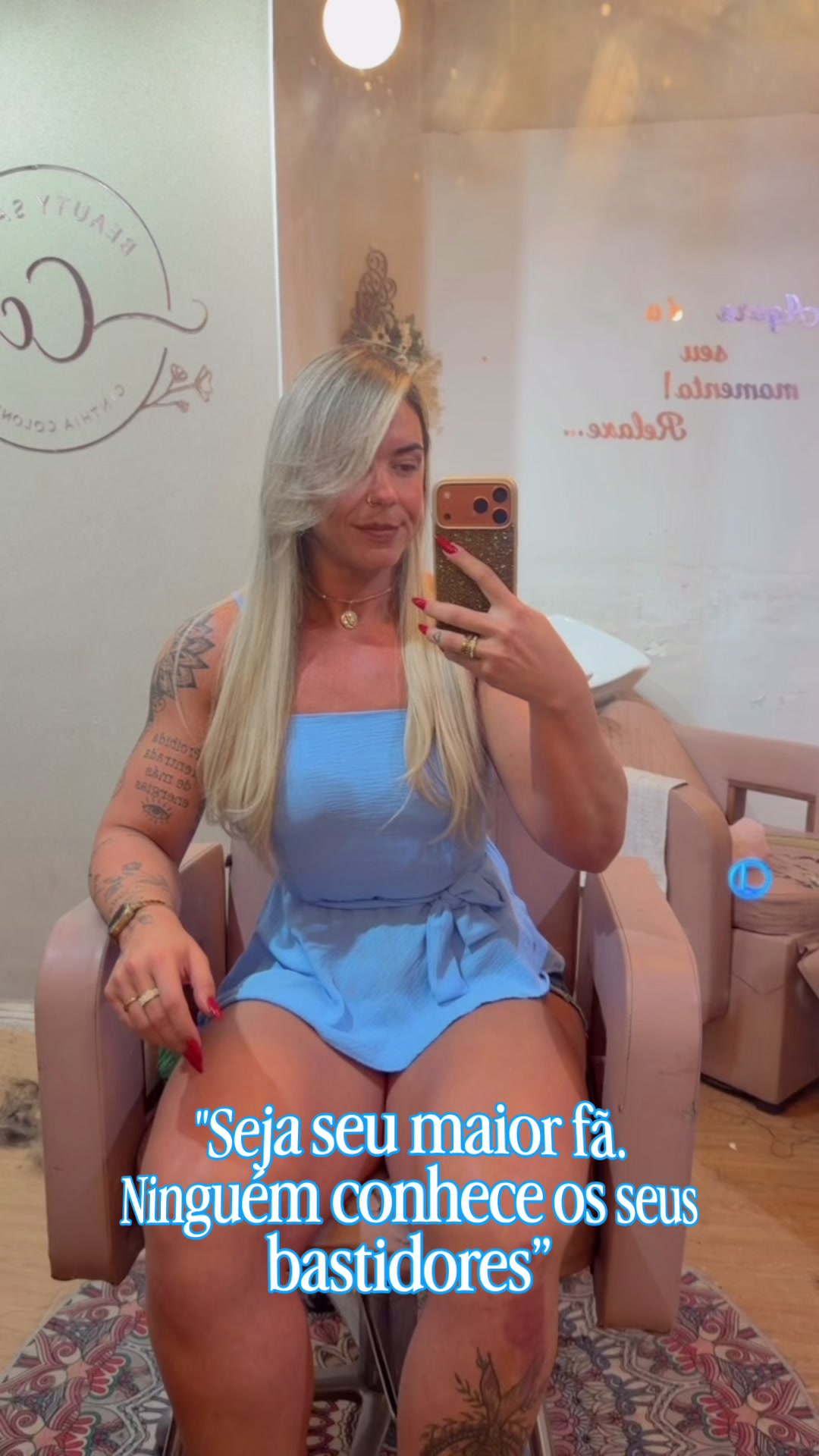 @Camila Beltrão