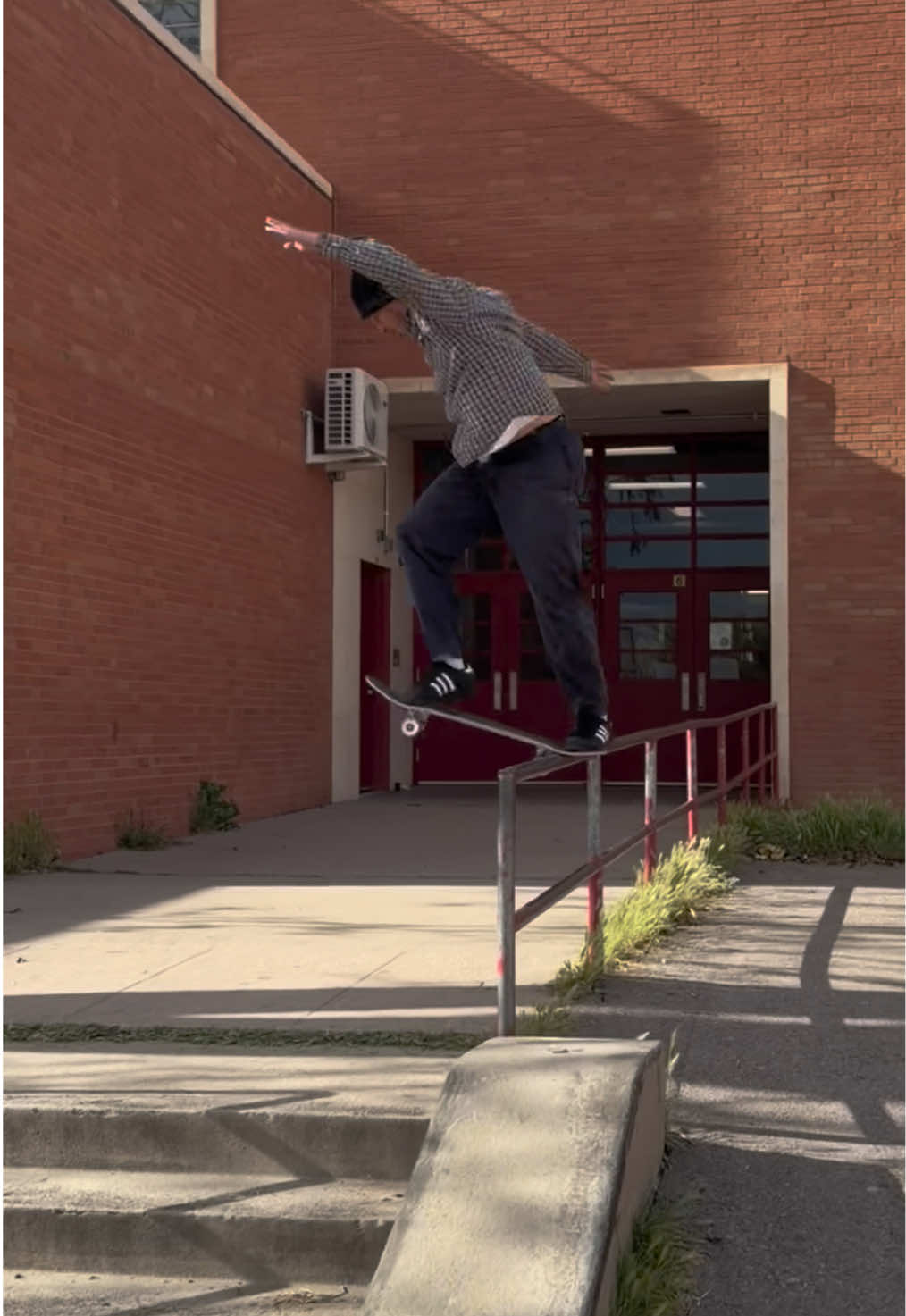@Baker Skateboards