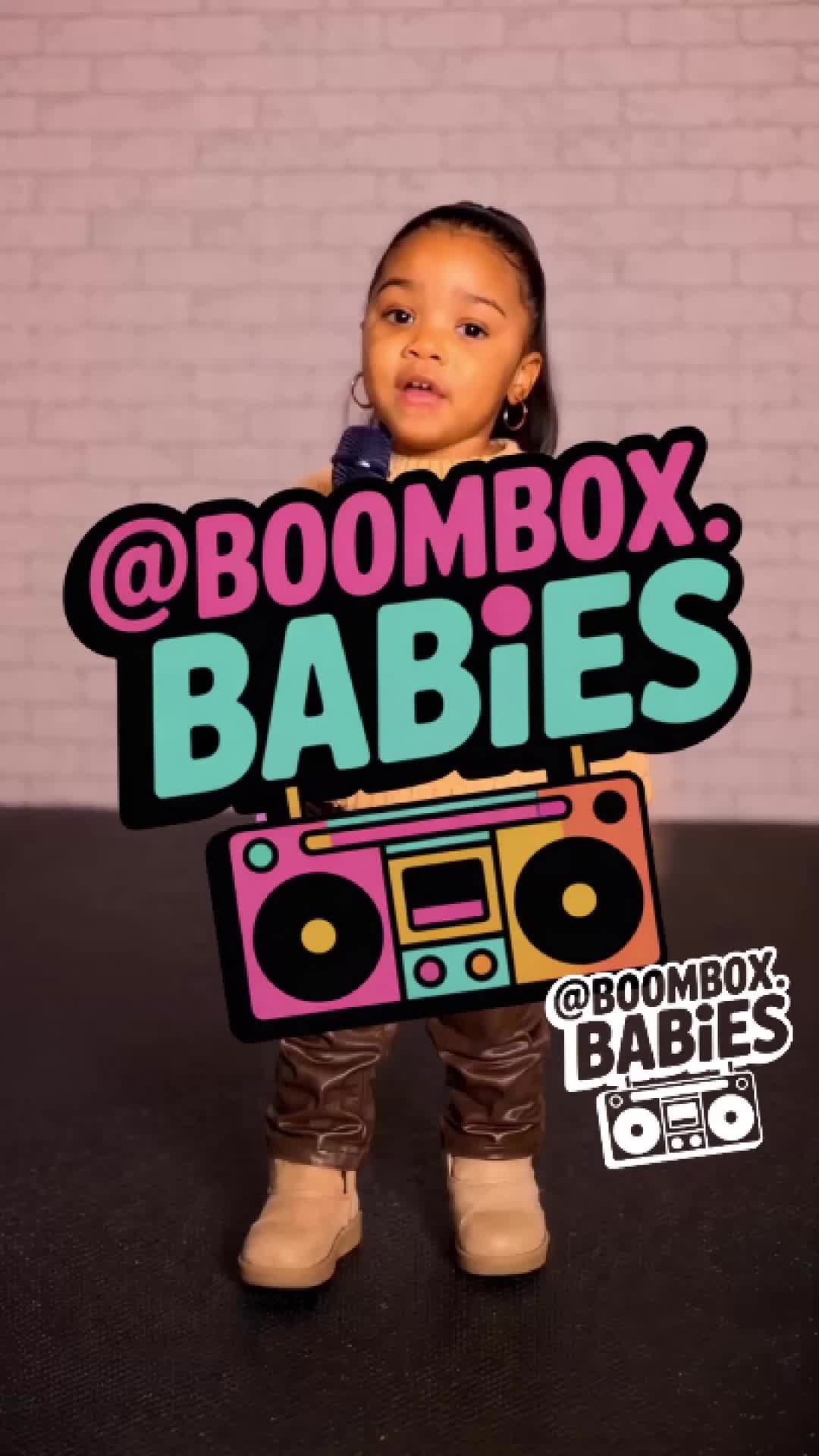 @Boombox.Babies