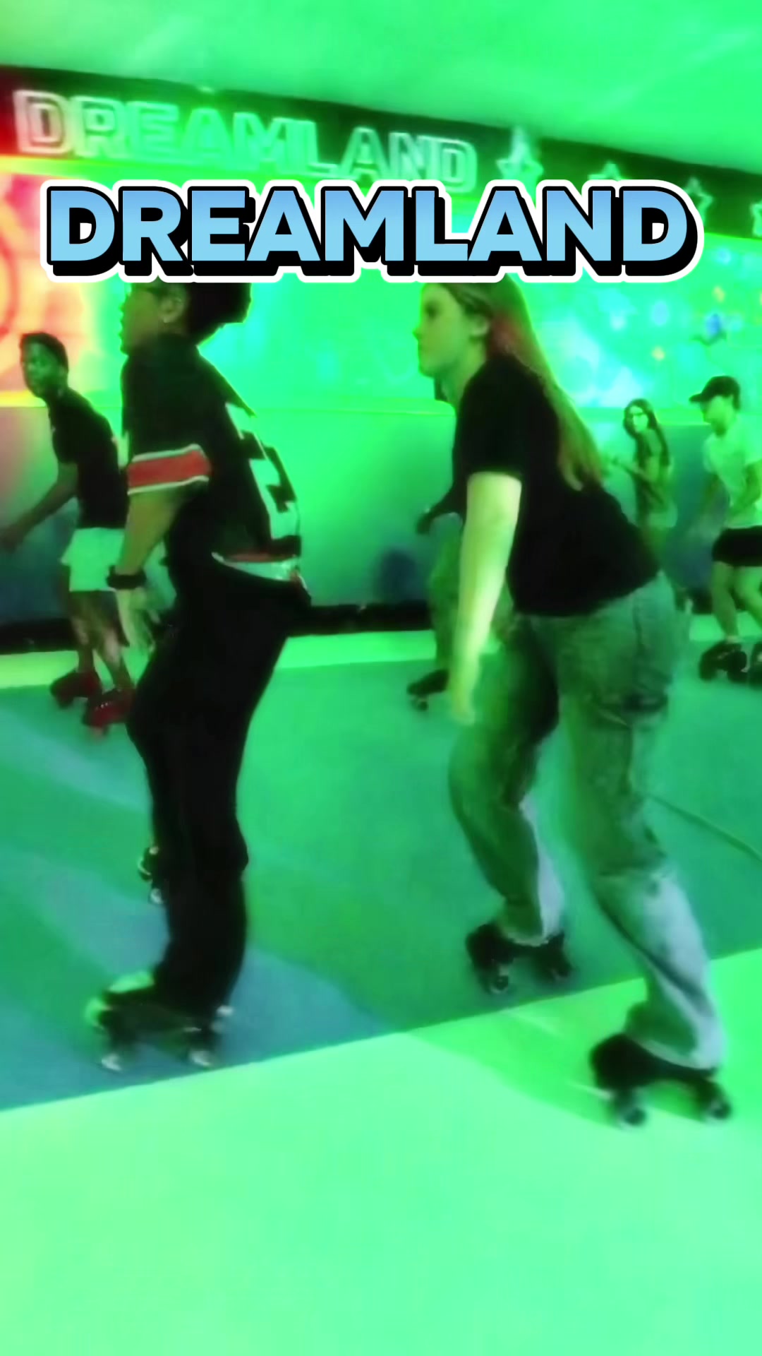 @J.C. Patterson Sk8