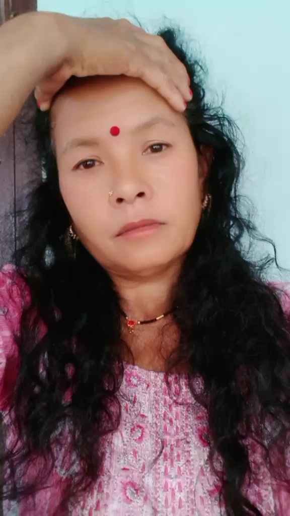 @Kamala Karki