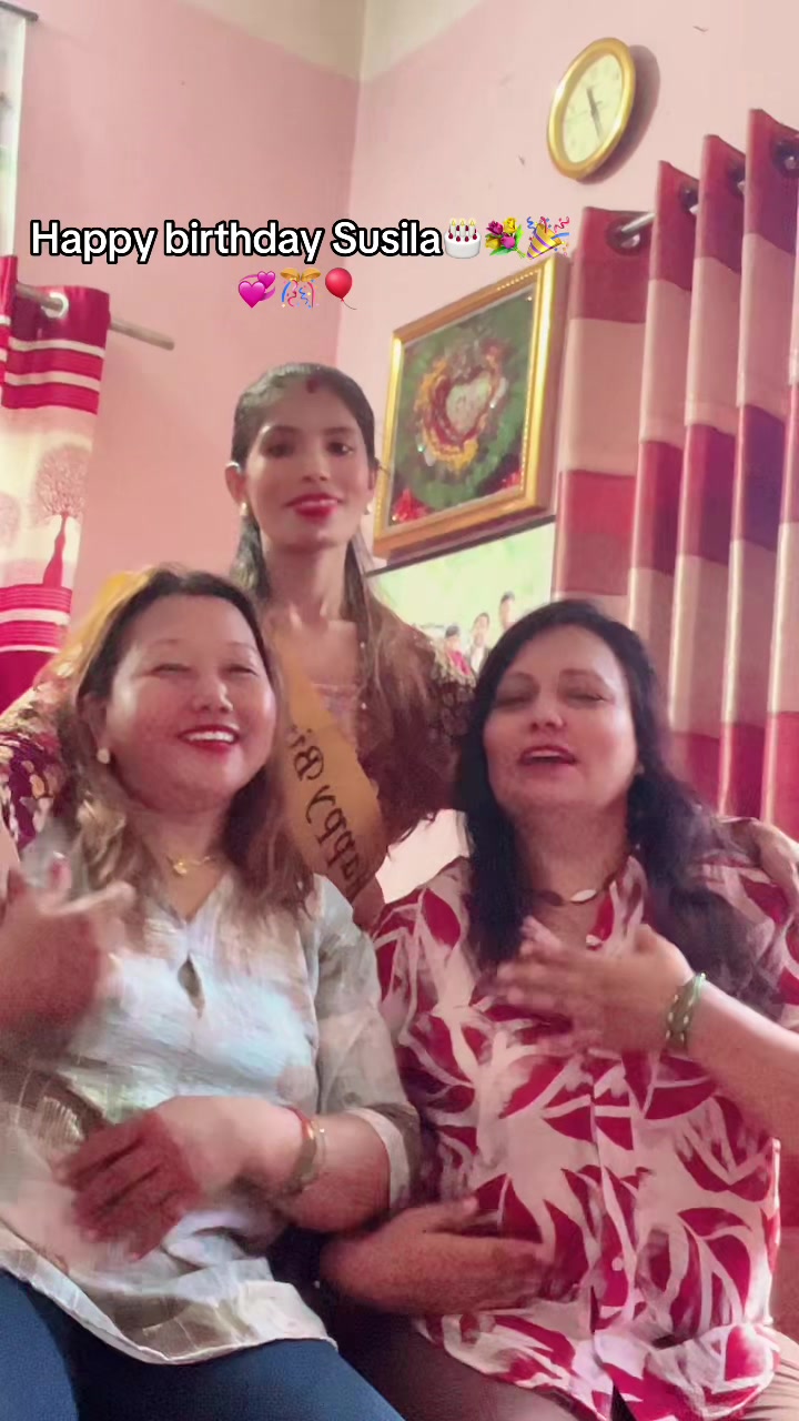 @Pooja