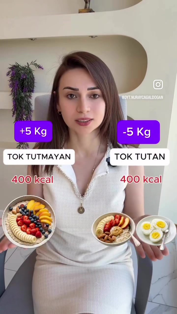 @Diyetisyen Nuray ÇAĞALDOĞAN