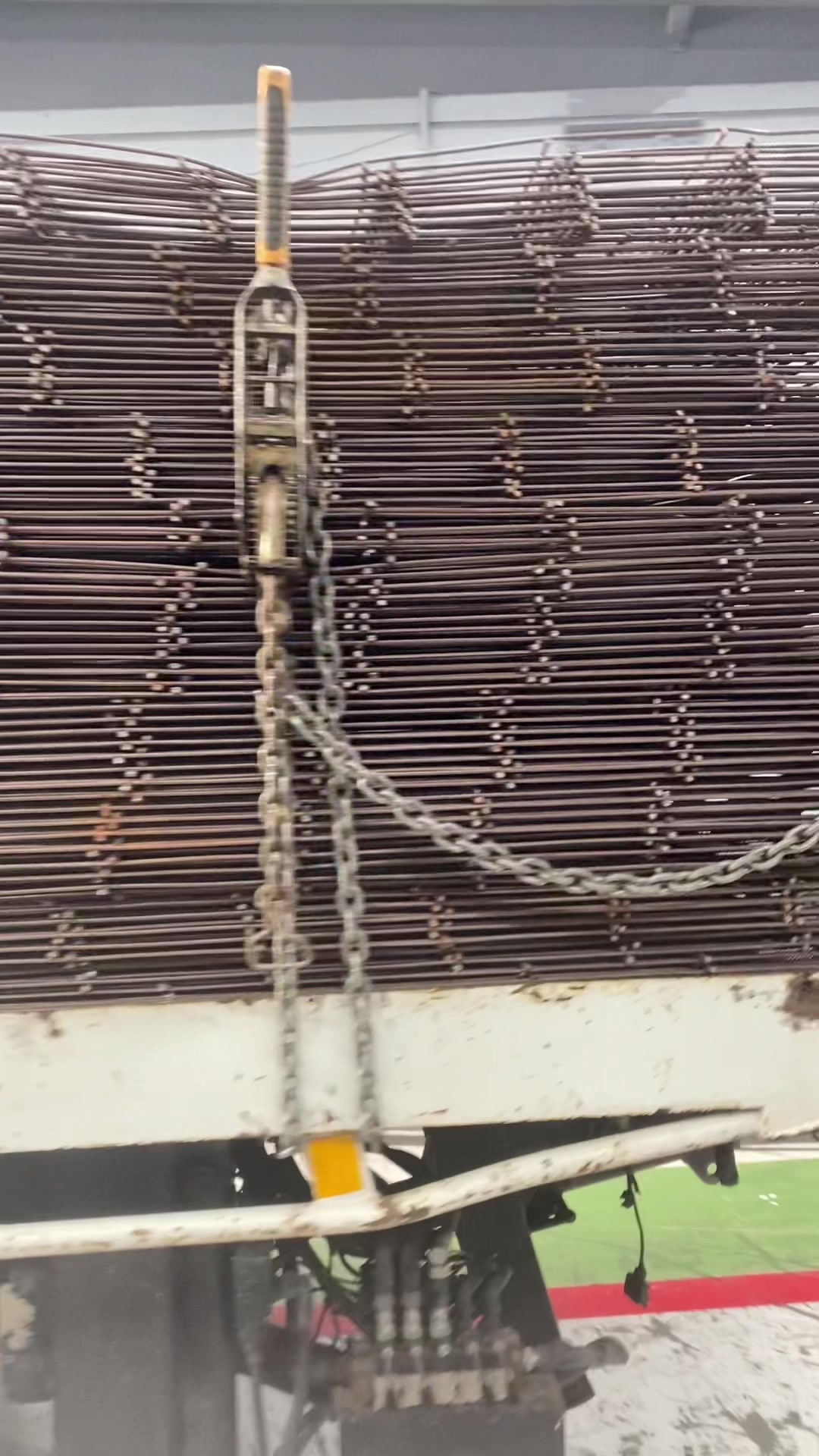 @Ausina Mesh Supply