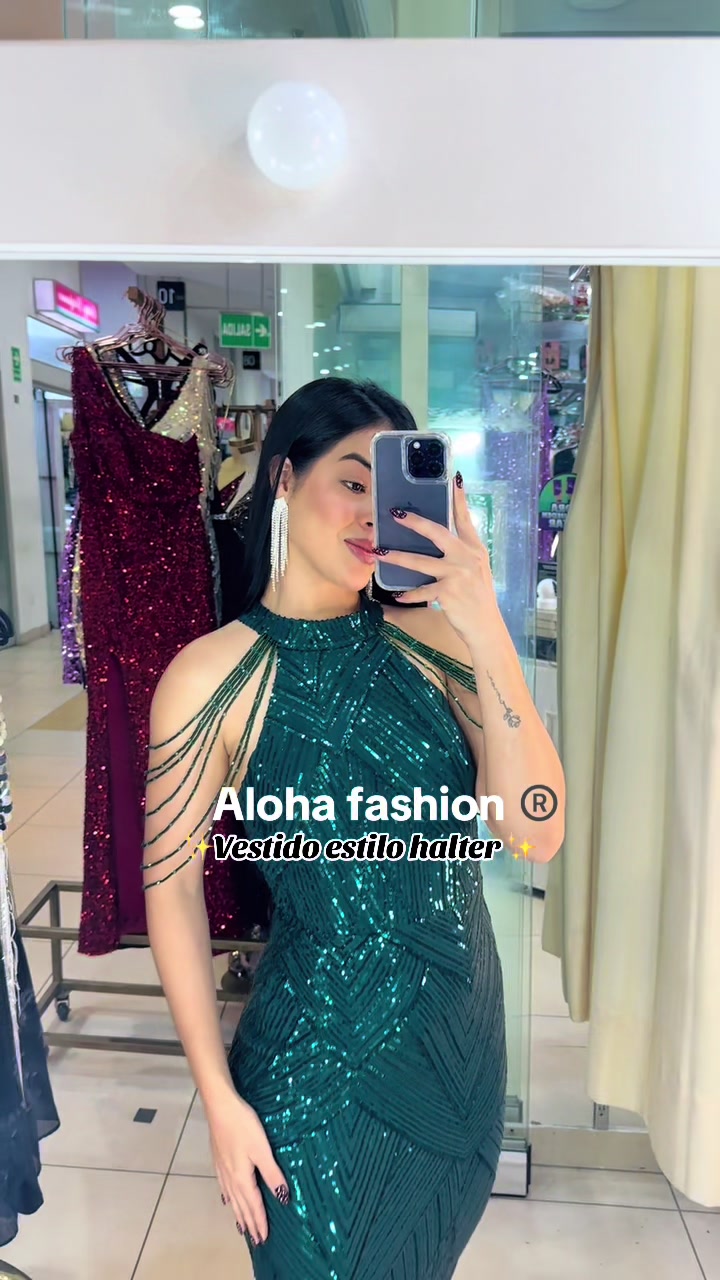 @ALOHA FASHION