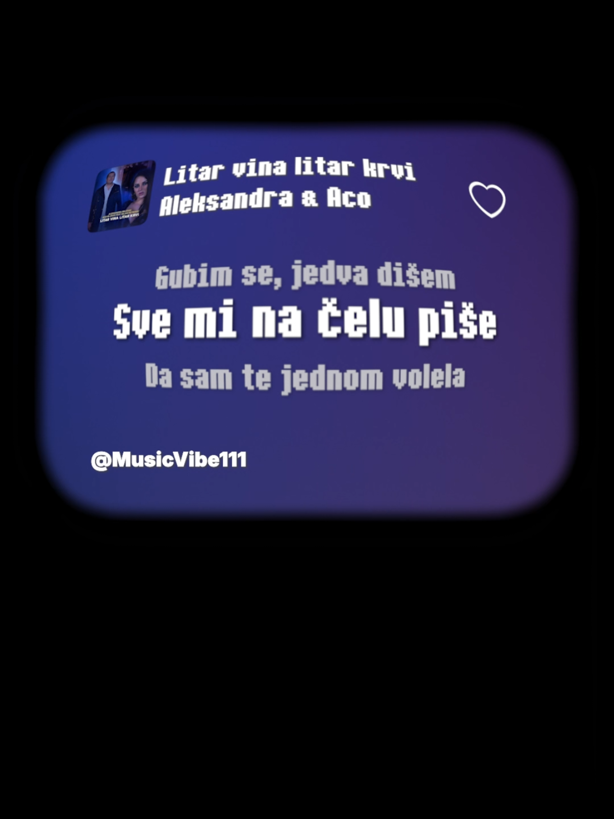 @Music Vibe