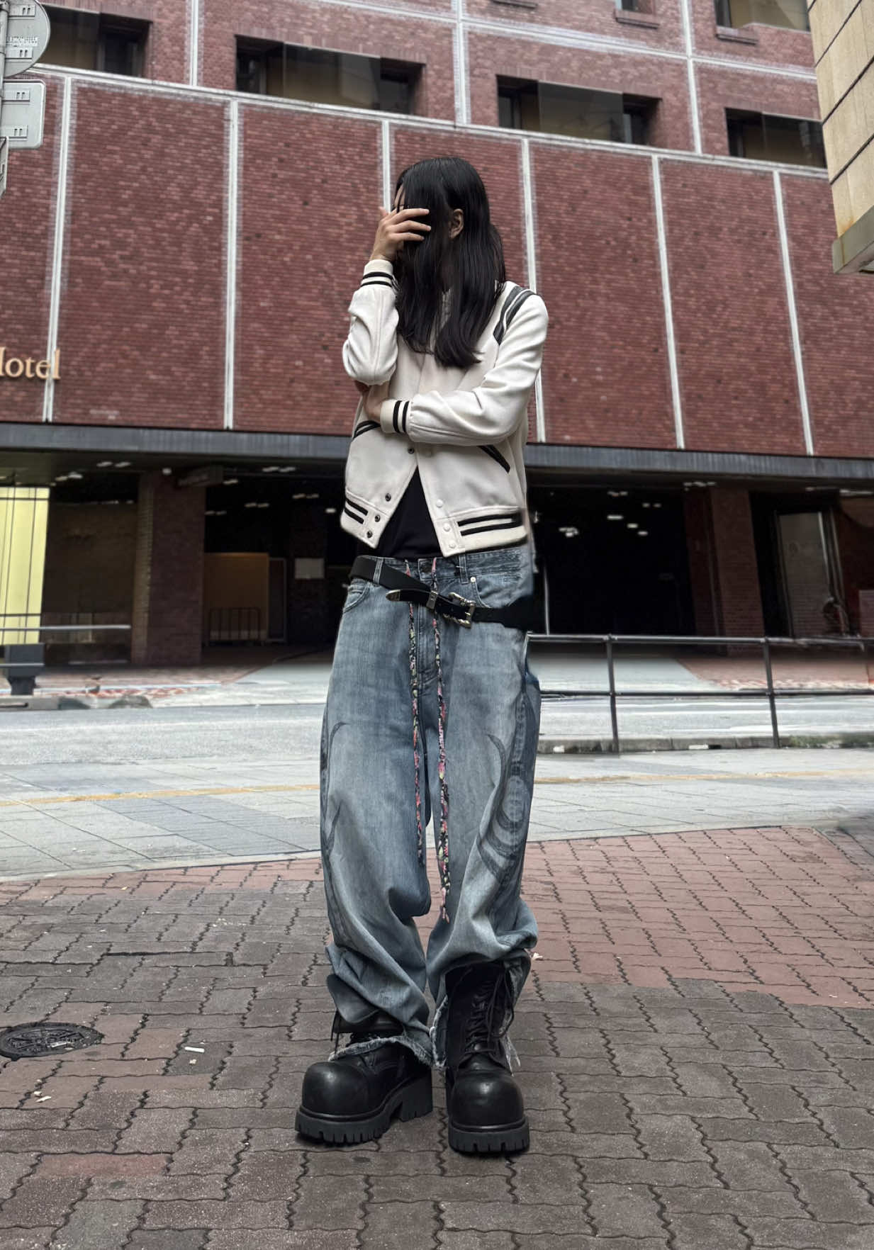 @RINKAN 大和