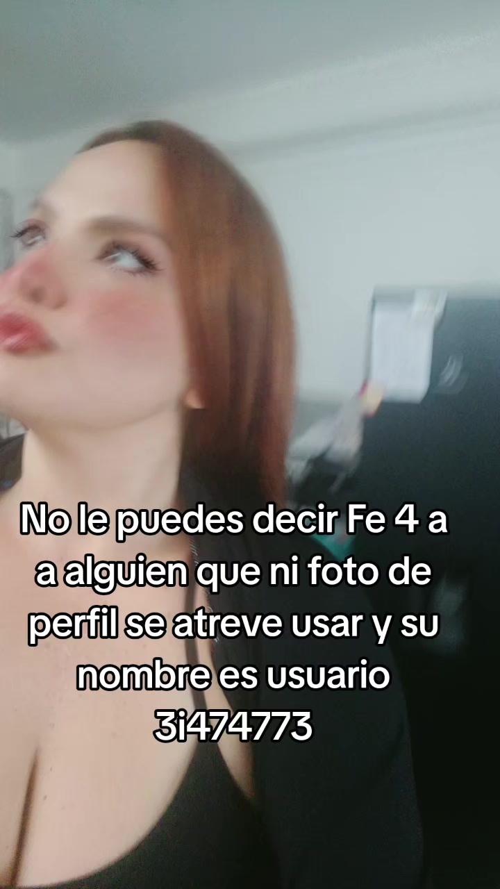 @Nadia Bolivar