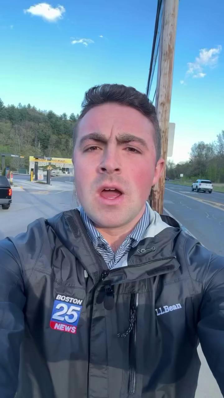 @Boston 25 News