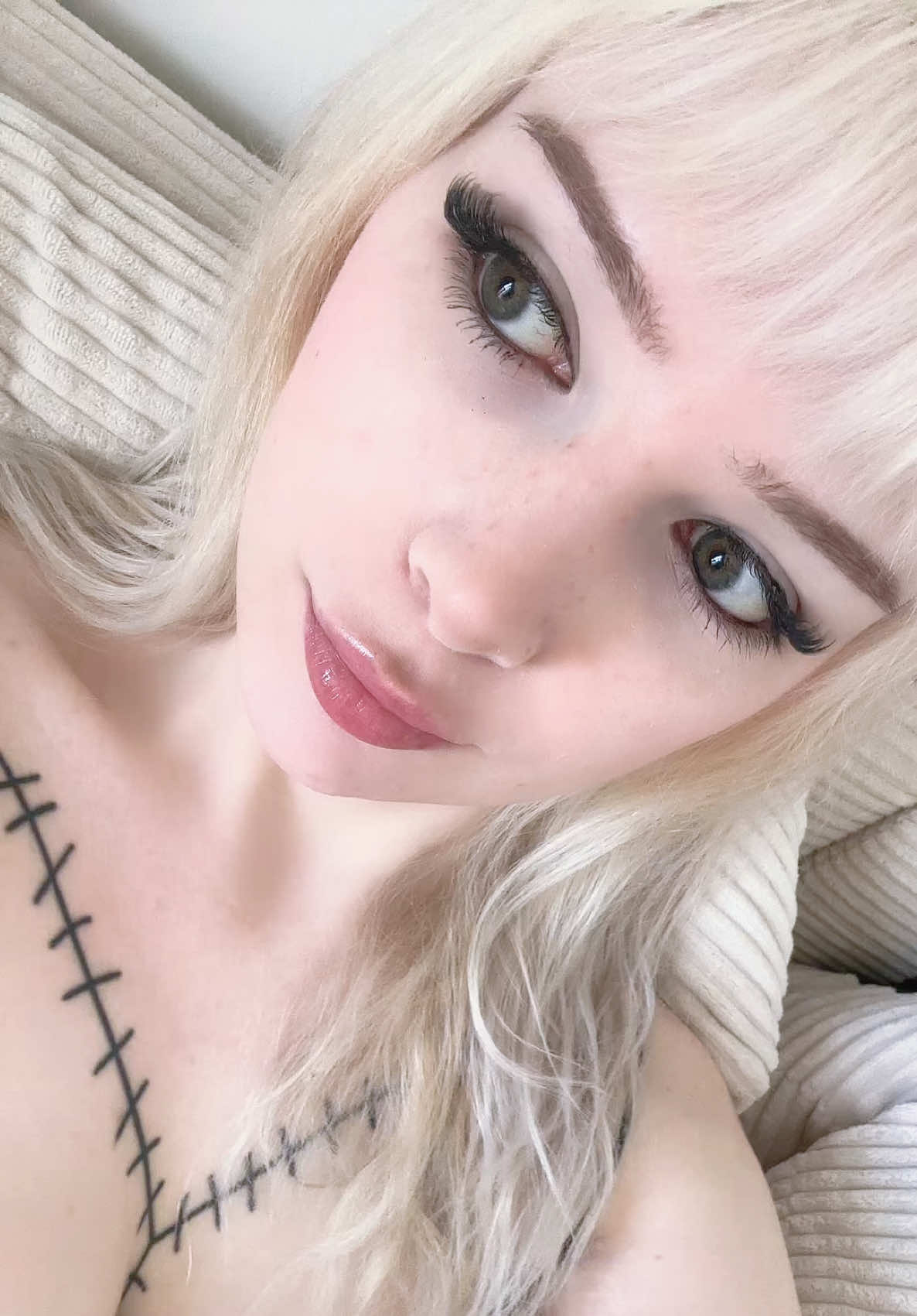 @sabrina kureha