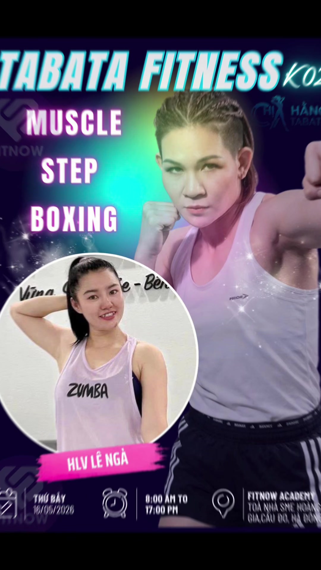 @Chị Hằng TABATA