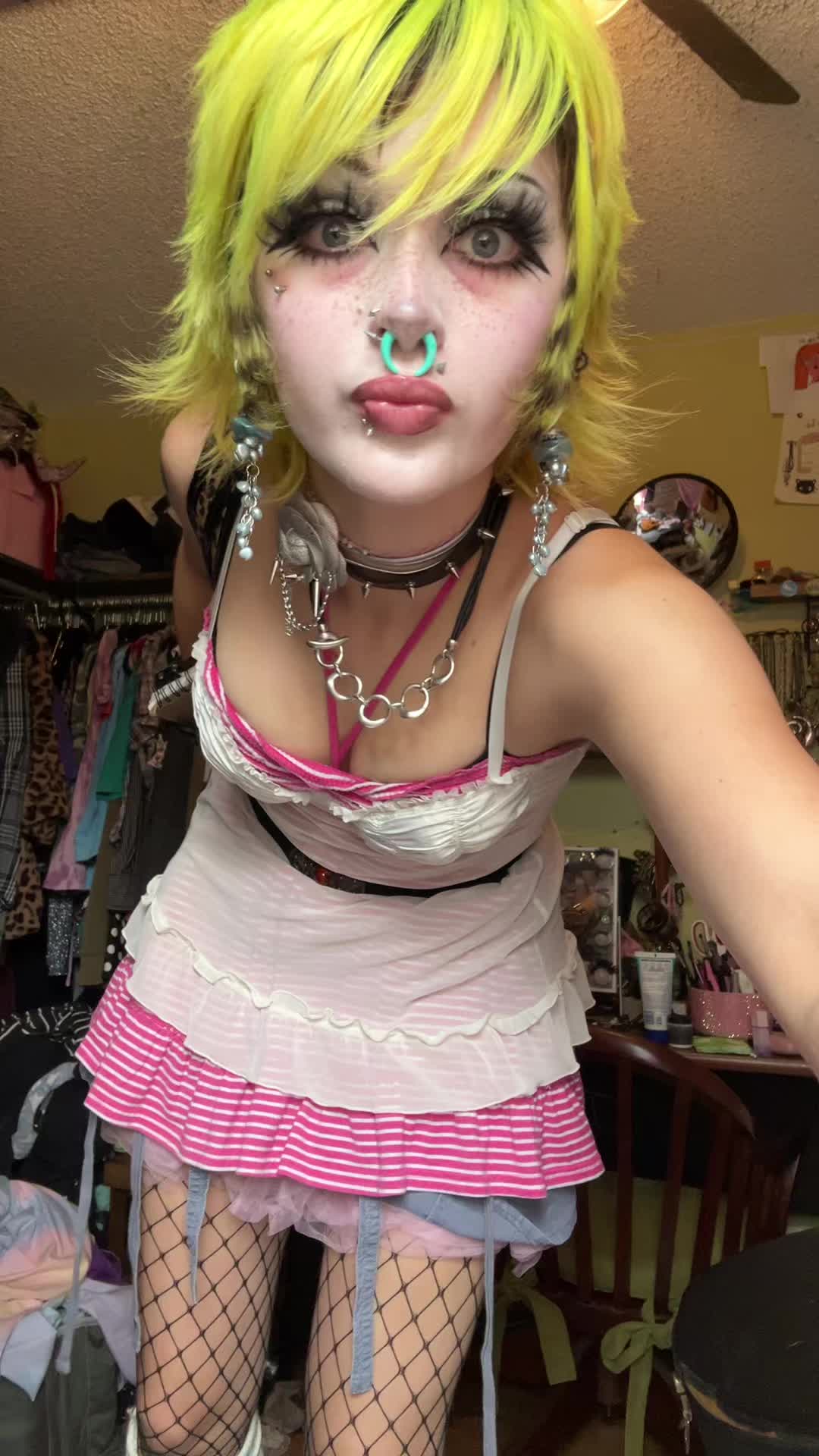 @Katie Blake