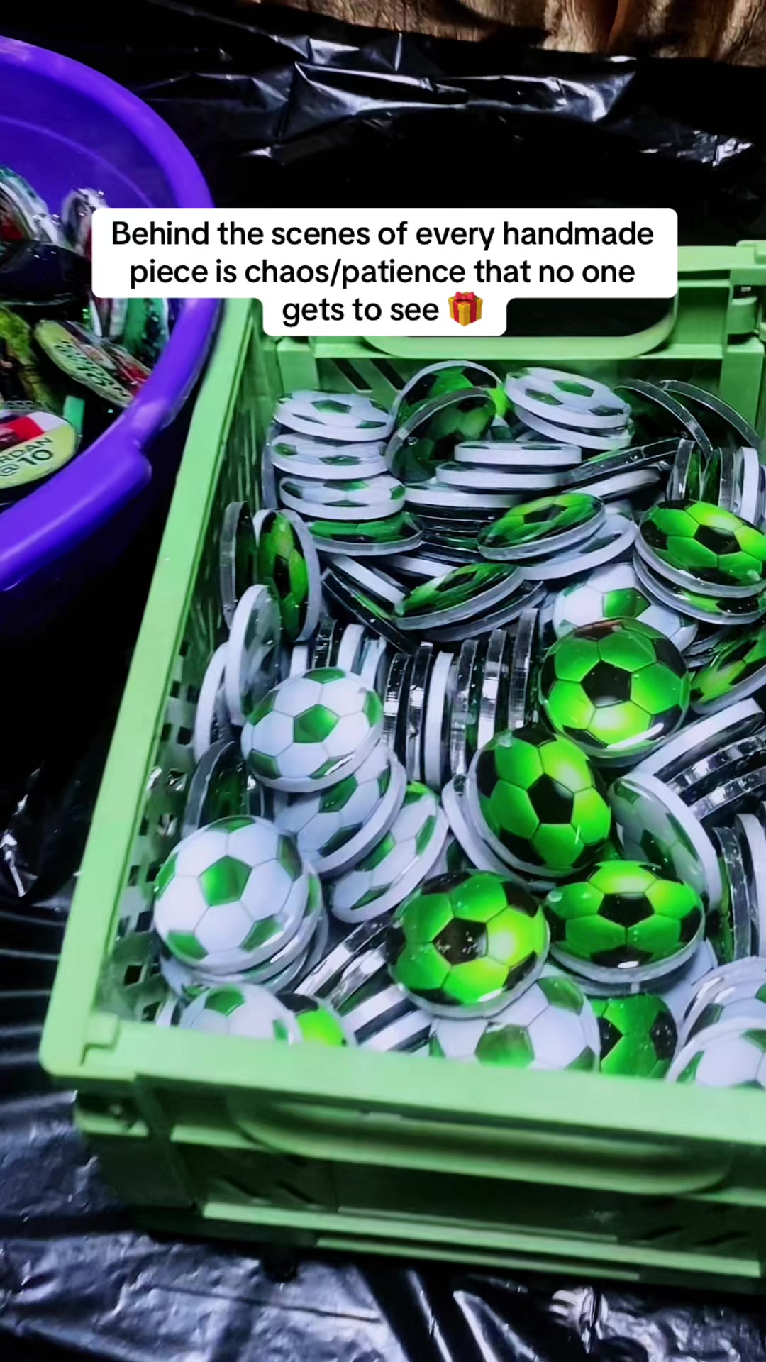 @Resin art in style 🛍️🎁
