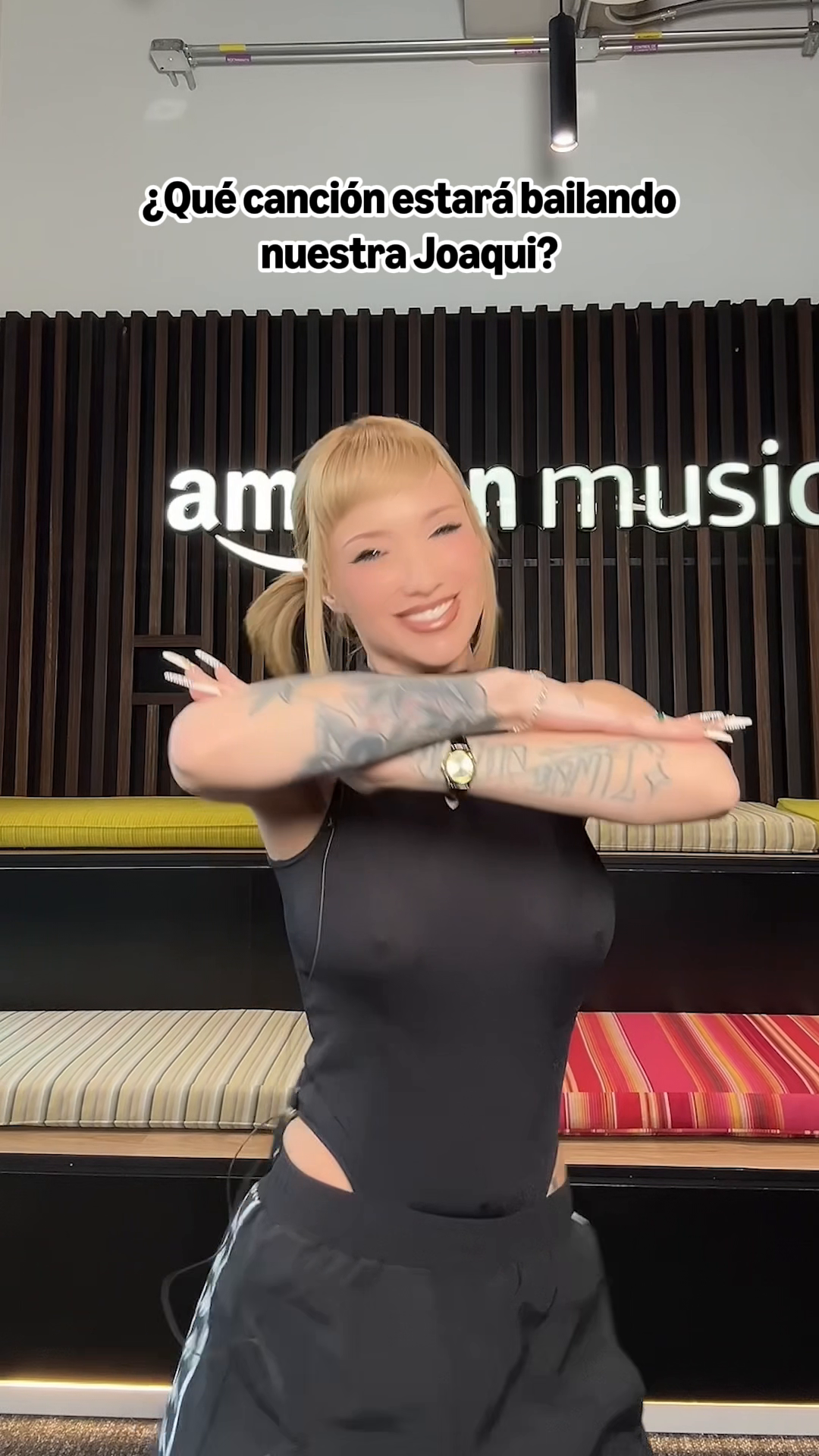 @amazonmusiclatin