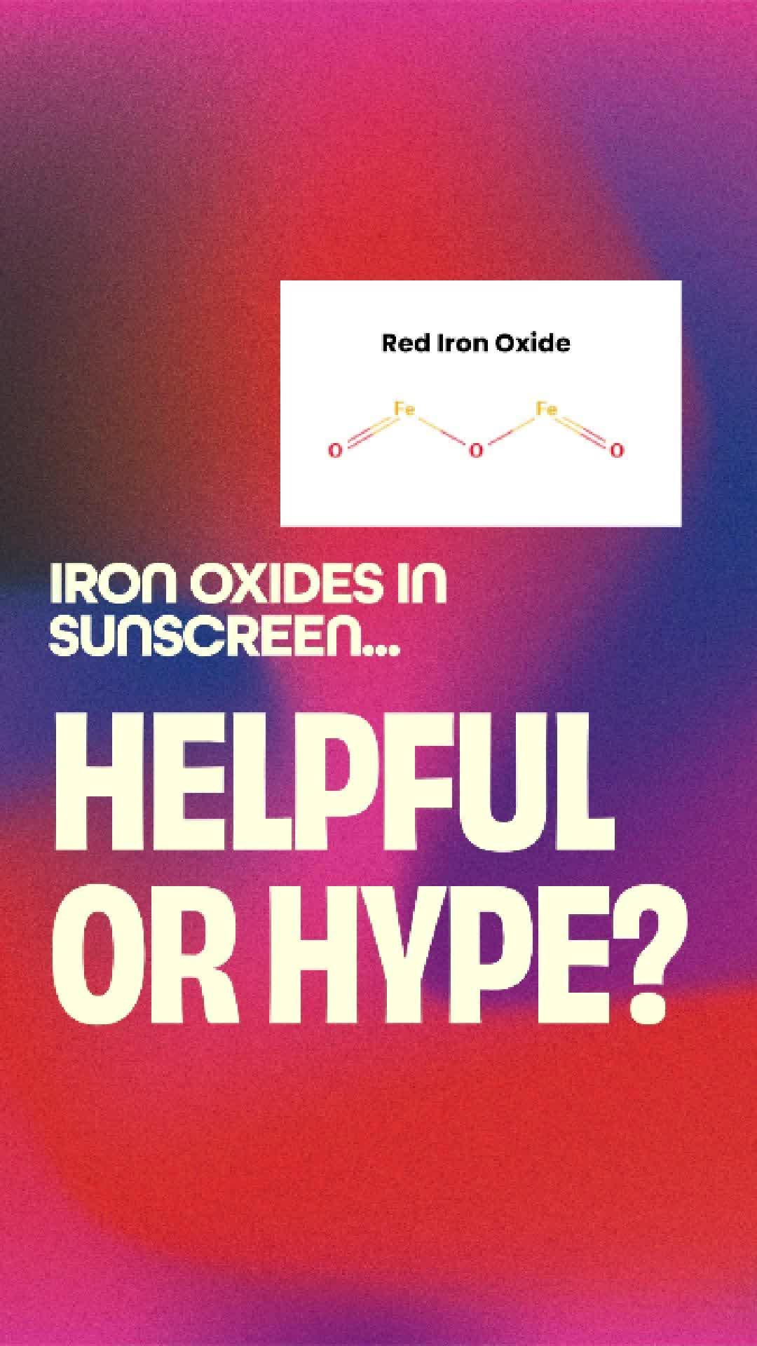 @Chemist Confessions