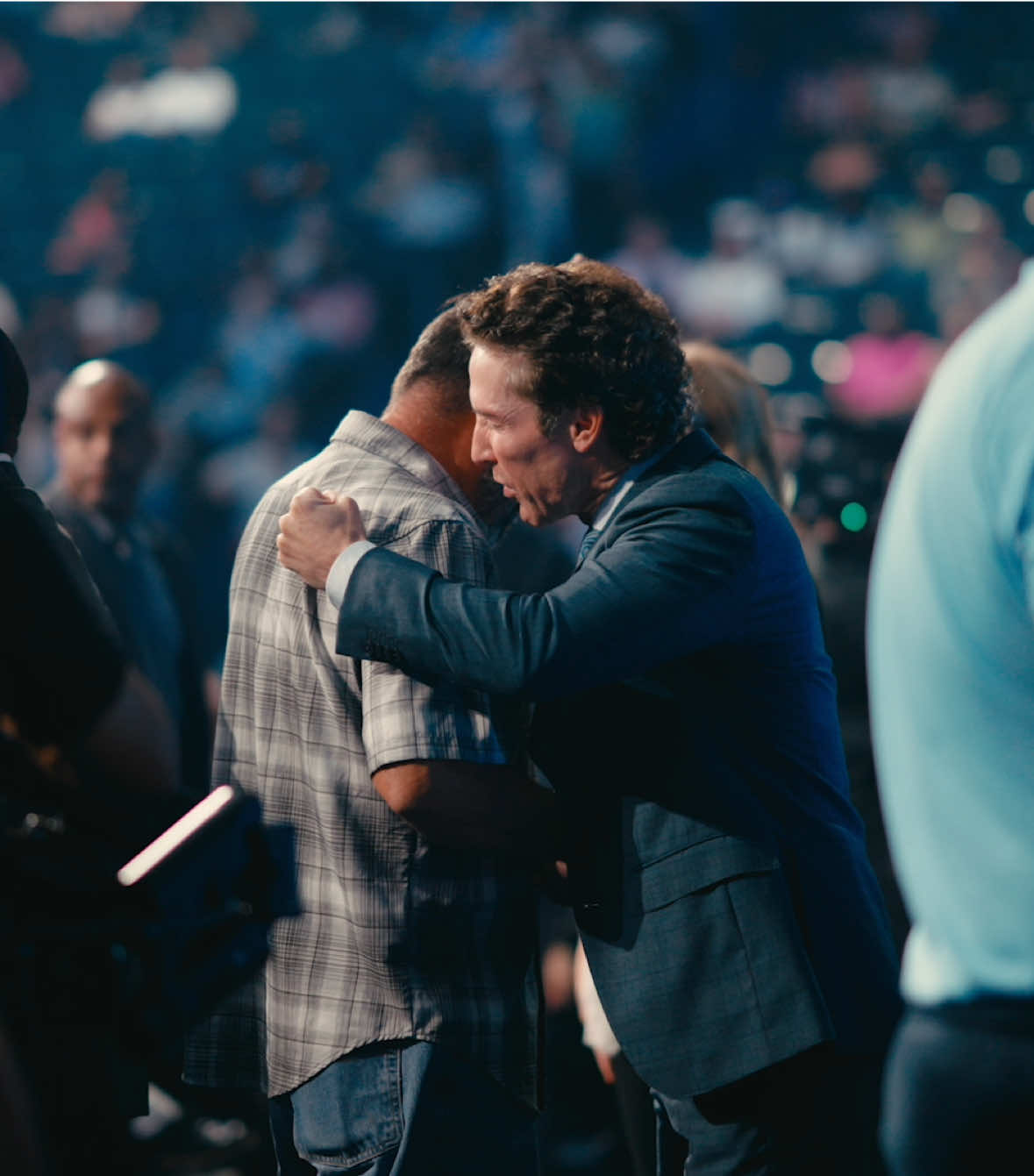 @Lakewood Church