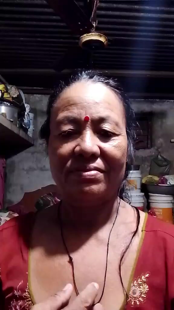 @Usha Shrestha