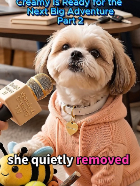 @Wendy and Creamy