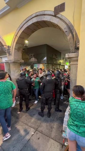 @Emergencias Jalisco