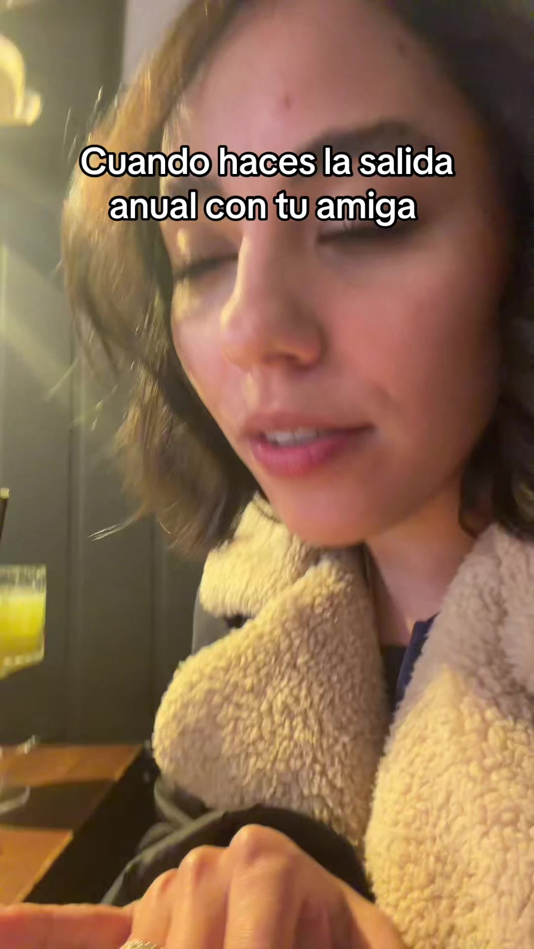 @Paola andara