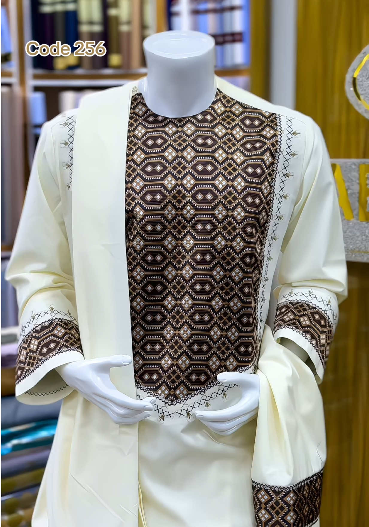 @Jabarkhail brands