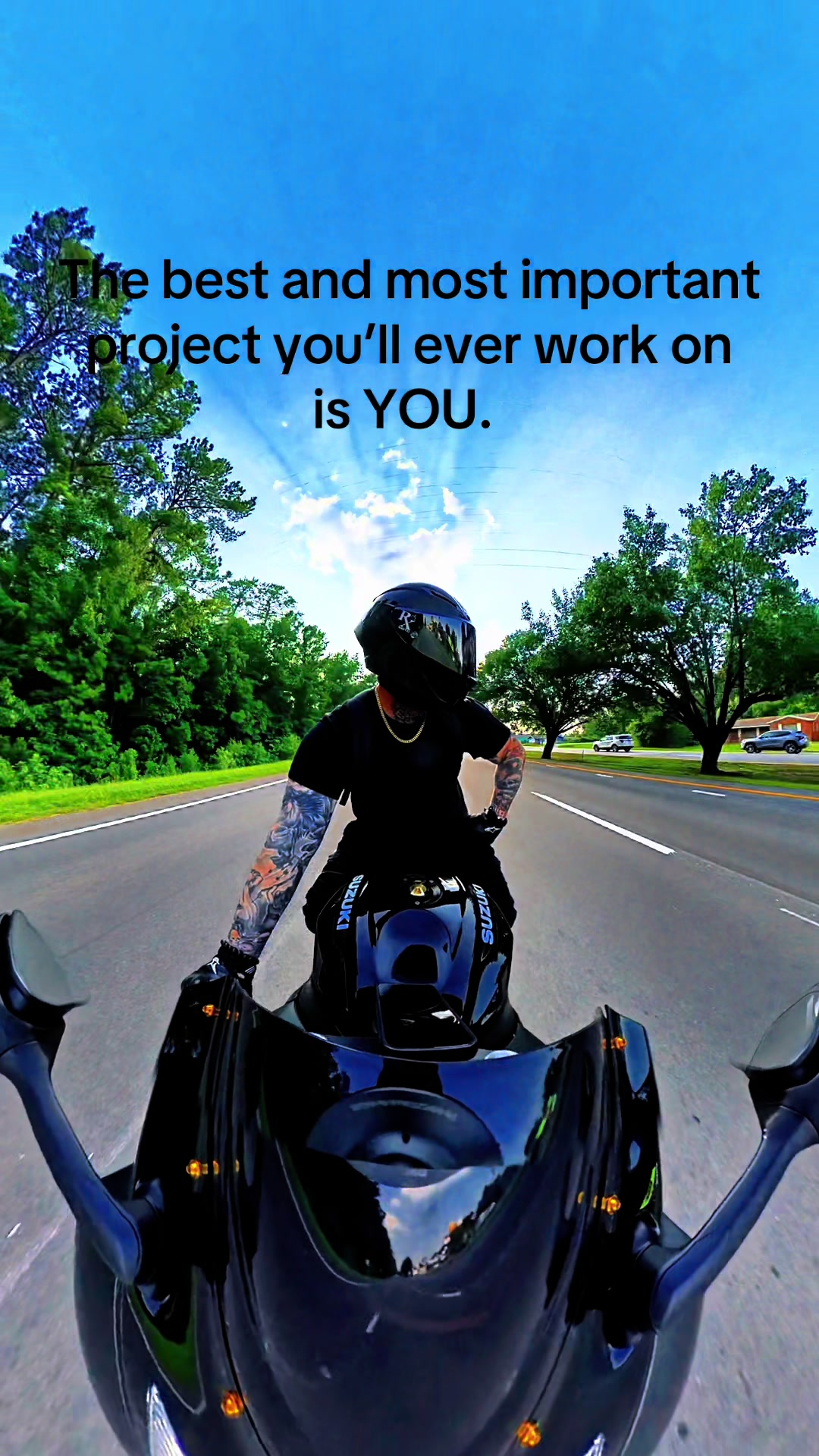 @Tattedbiker