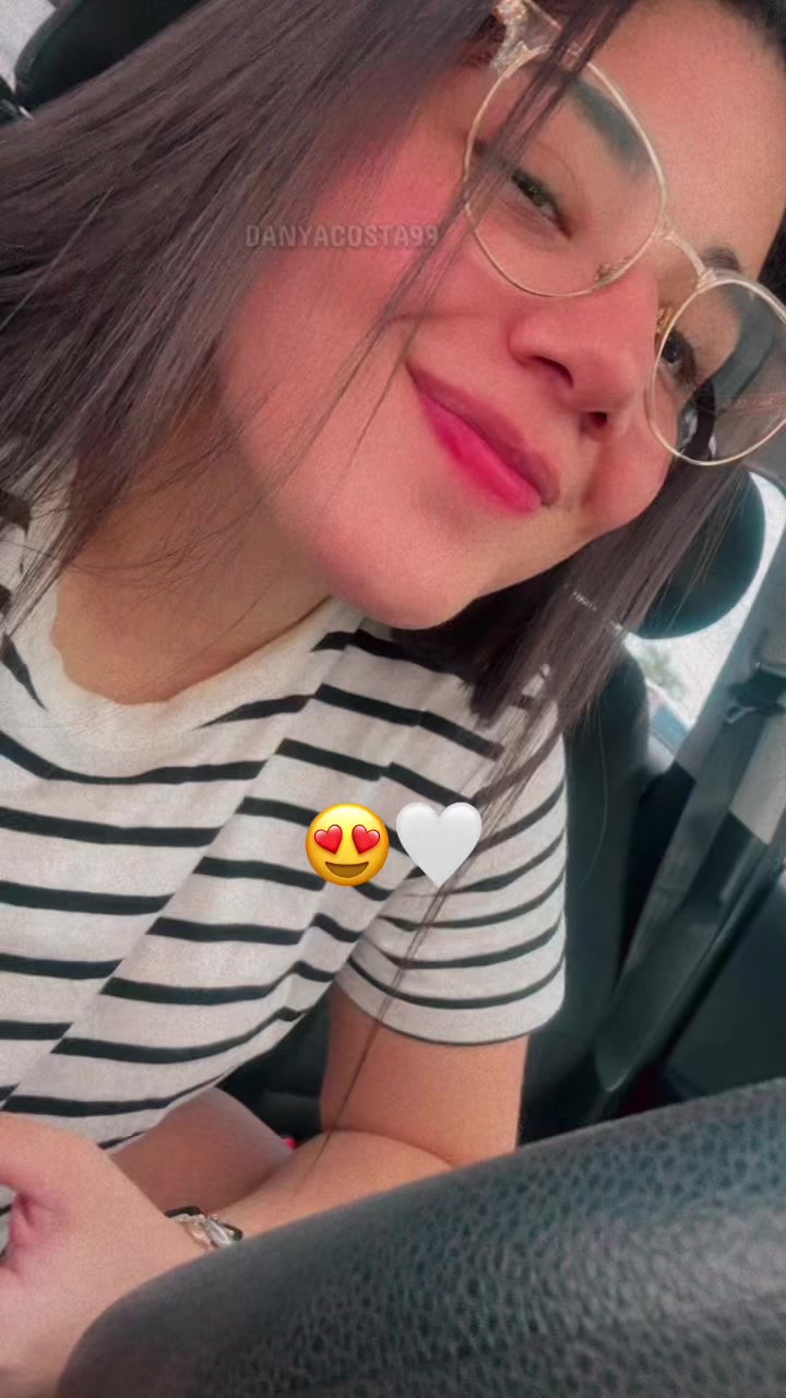 @Dany Acosta 🤍🎵🎤
