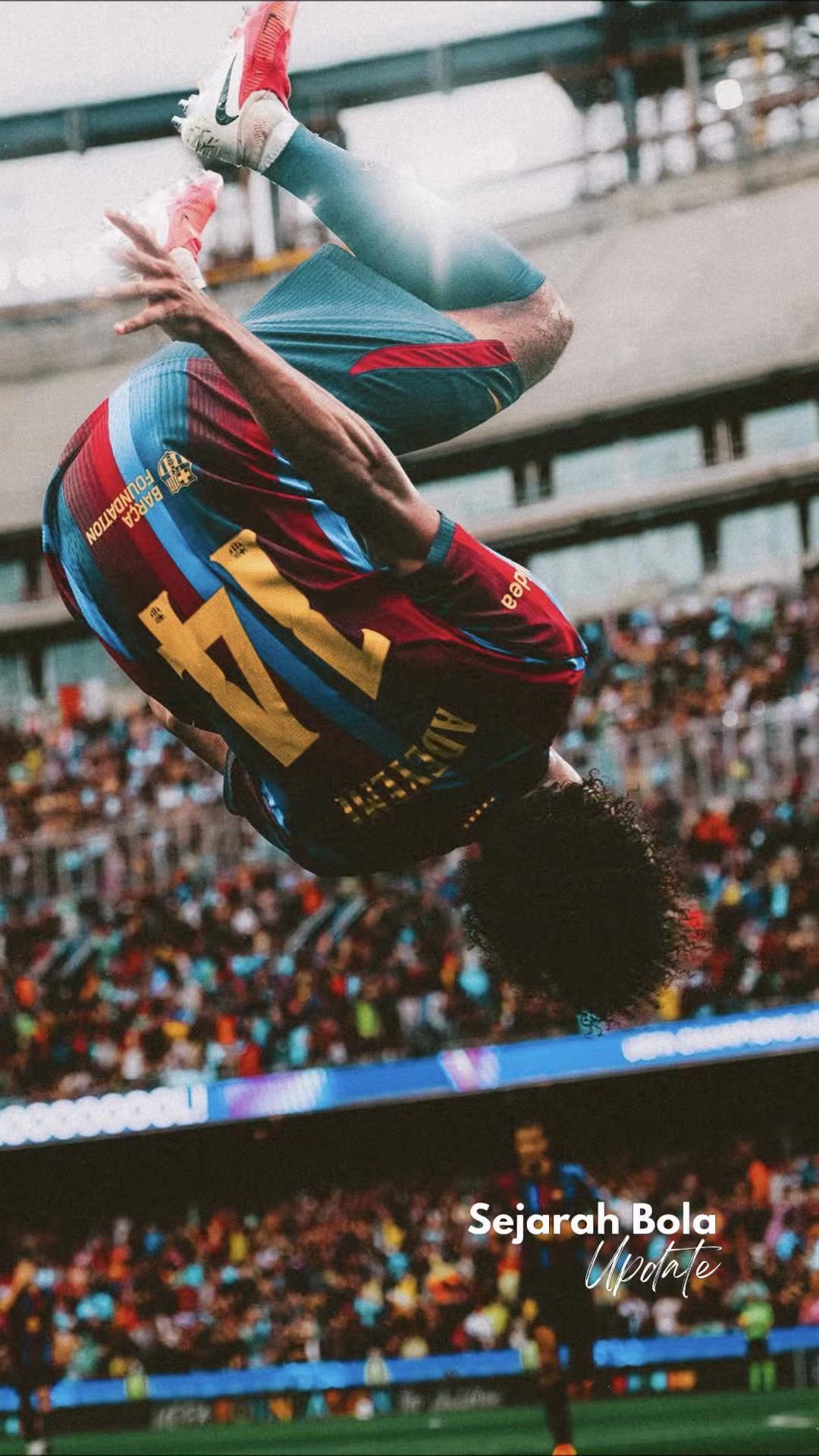 @Sejarah Bola