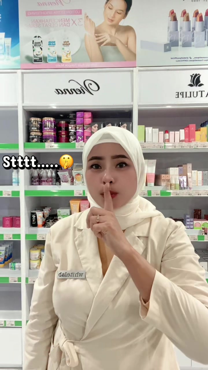 @ladylookcosmetic