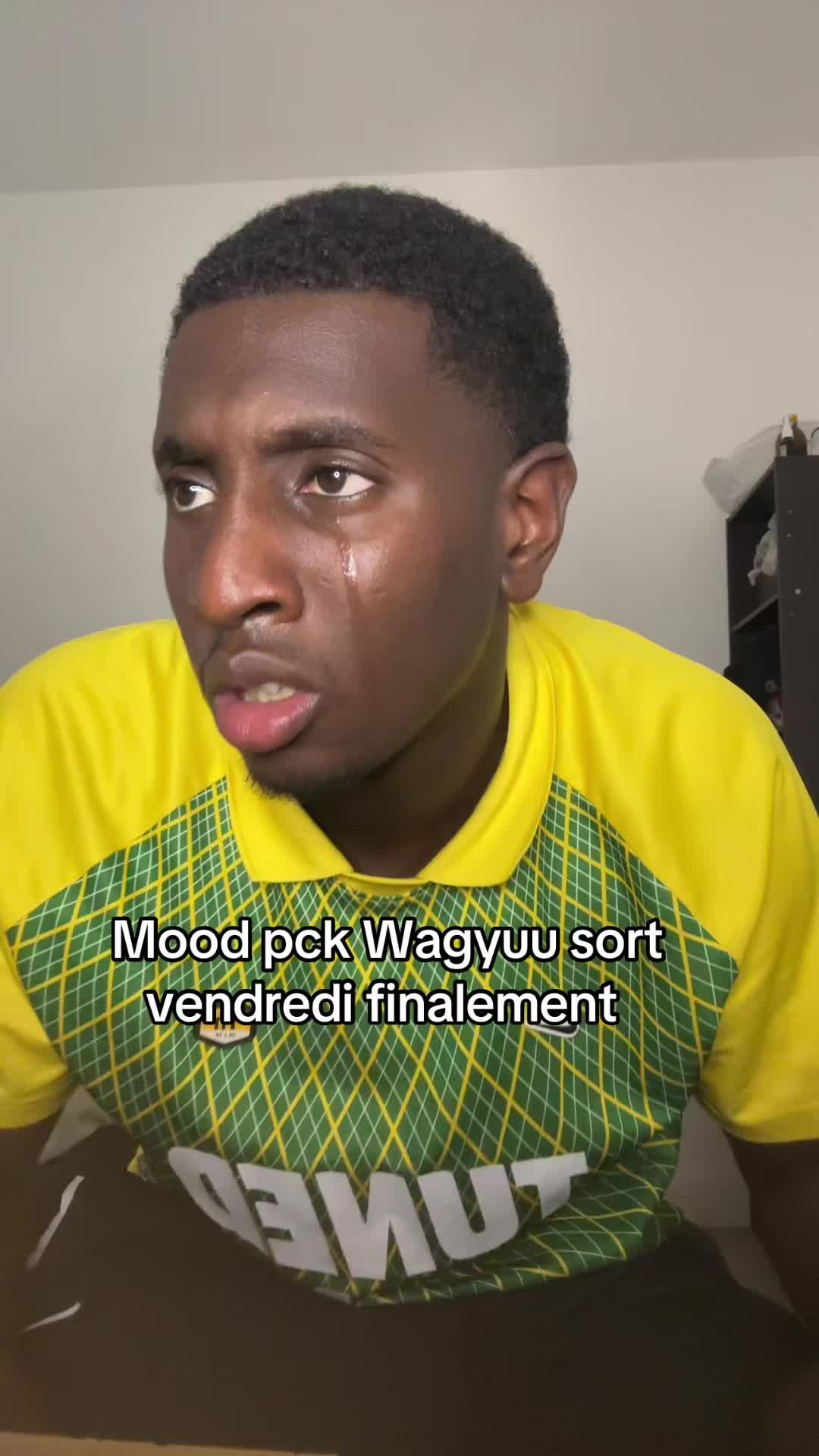 @Oumar Harden 🇲🇱