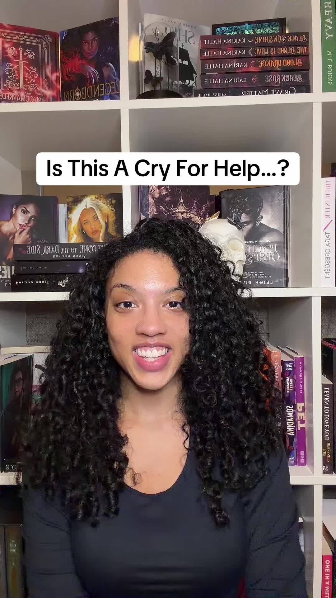 @Olivia