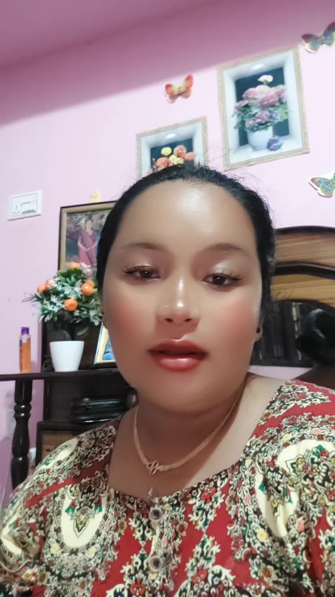 @Sangita kunwar 30 ✝️😇