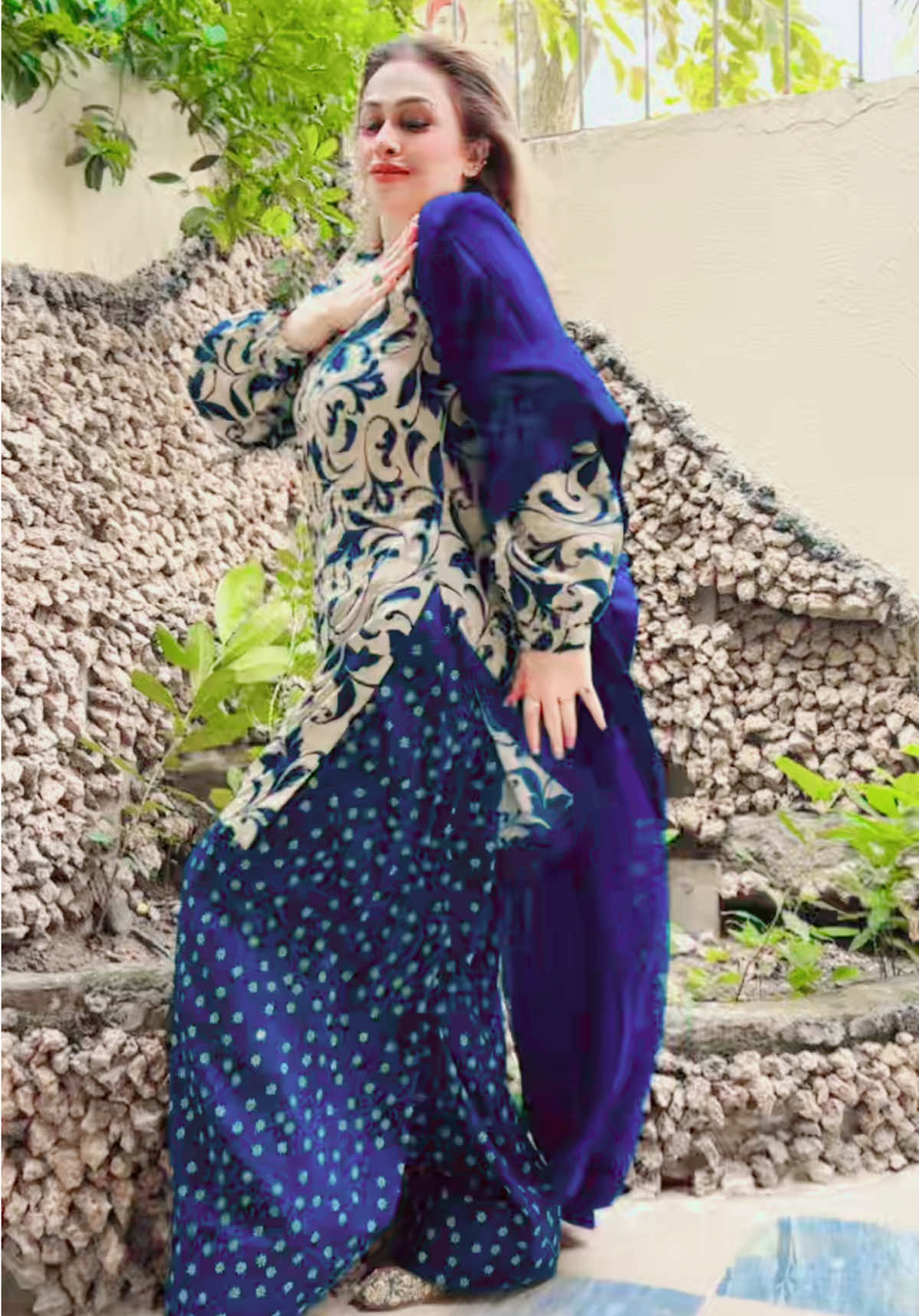 @Honey Shahzadi