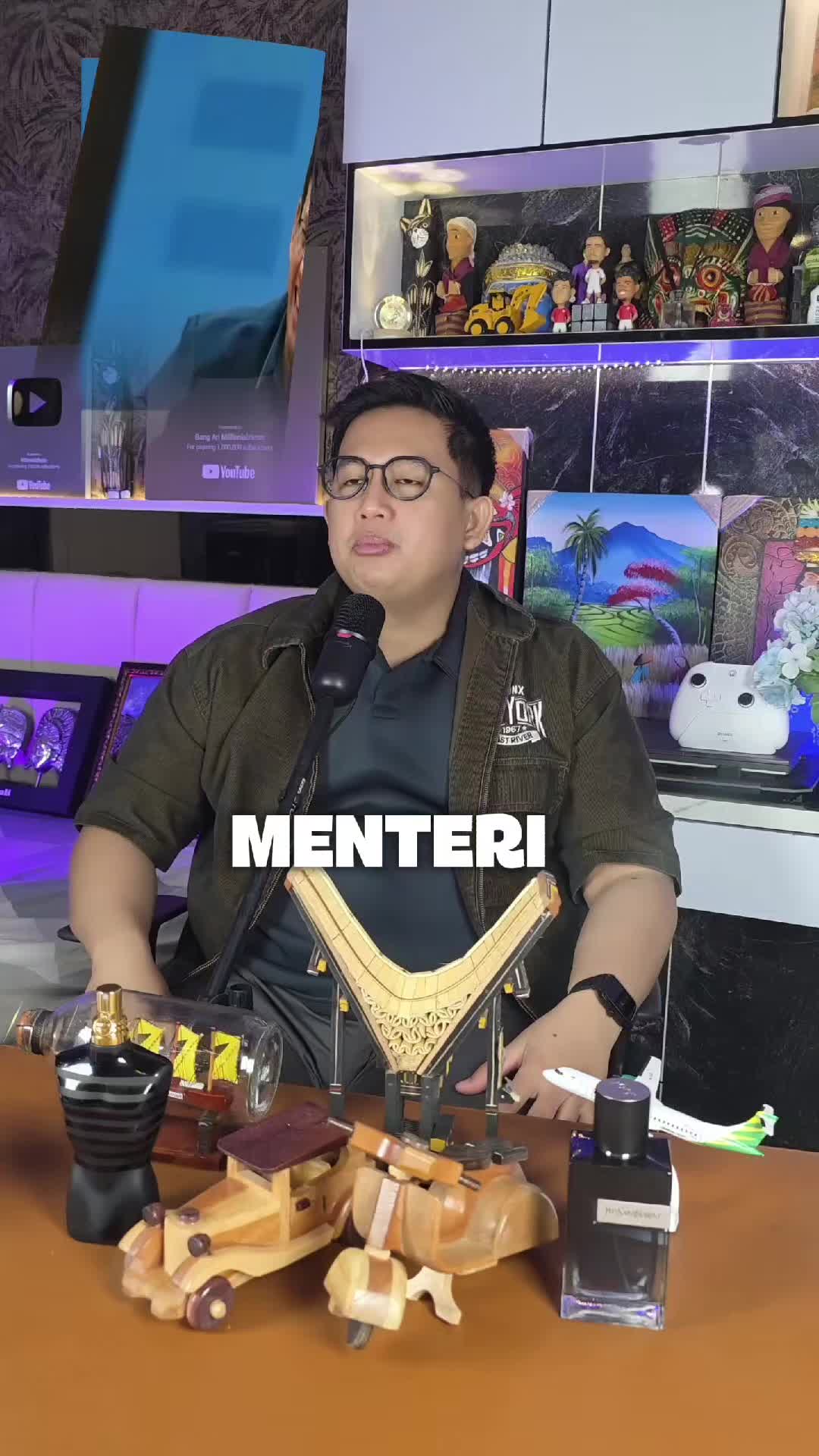 @Arisvara Real Account