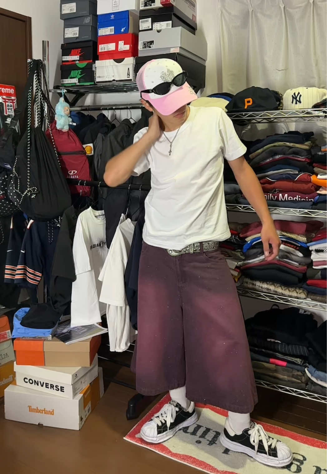 @HARÜTO